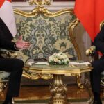 بوتين يؤكد دعم روسيا لوحدة سوريا ورفضها للاعتداءات الإسرائيلية