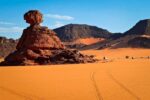 تسجيلات تشادية تتهم قادة الدعم السريع بالتعاون مع القوات المشتركة.