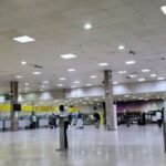 مطارات السودان تبحث عن قوى بشرية جديدة لقوات الدفاع المدني في الخرطوم والدبة وعطبرة.