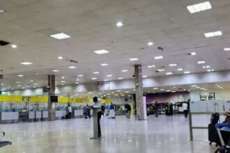 مطارات السودان تبحث عن قوى بشرية جديدة لقوات الدفاع المدني في الخرطوم والدبة وعطبرة.