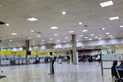 مطارات السودان تبحث عن قوى بشرية جديدة لقوات الدفاع المدني في الخرطوم والدبة وعطبرة.