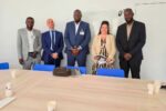 فرنسا تبحث دورها في السلام والاستقرار السوداني مع رئيس تحالف أردول