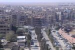 السويداء.. هل تصبح المحطة الأخيرة في خريطة وحدة سوريا؟