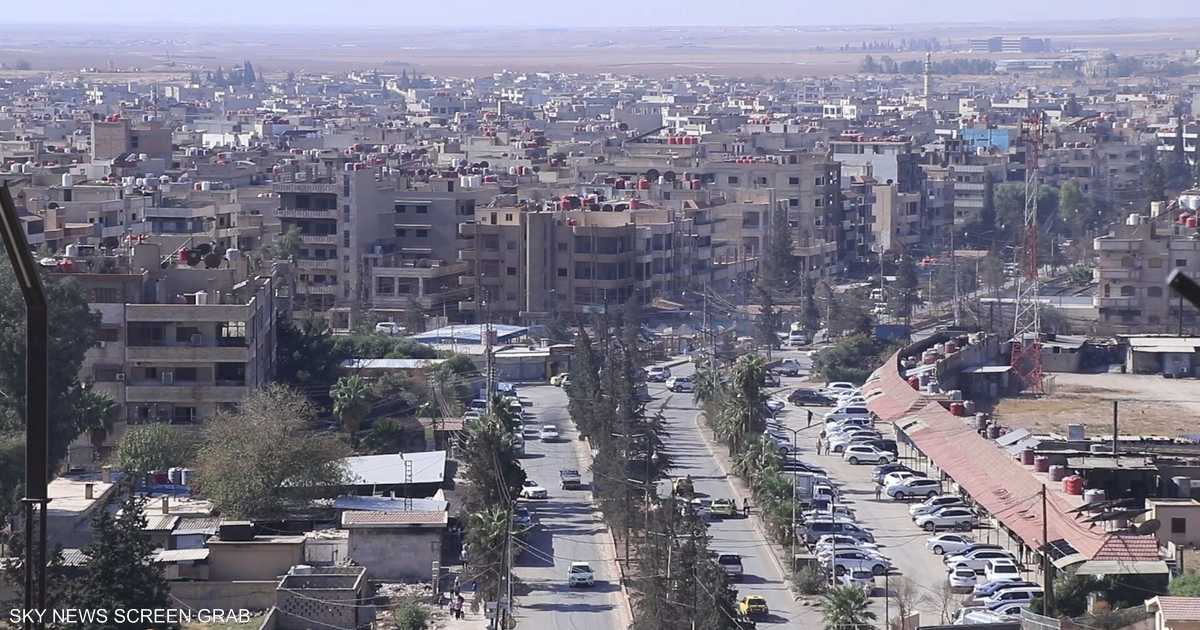 السويداء.. هل تصبح المحطة الأخيرة في خريطة وحدة سوريا؟