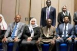 تحالف تأسيس يرفض دعوة للمشاركة في لجنة تحضيرية للسلام بالسودان ويطالب بمراجعة أسس العملية السياسية