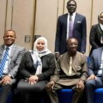 تحالف تأسيس يرفض دعوة للمشاركة في لجنة تحضيرية للسلام بالسودان ويطالب بمراجعة أسس العملية السياسية