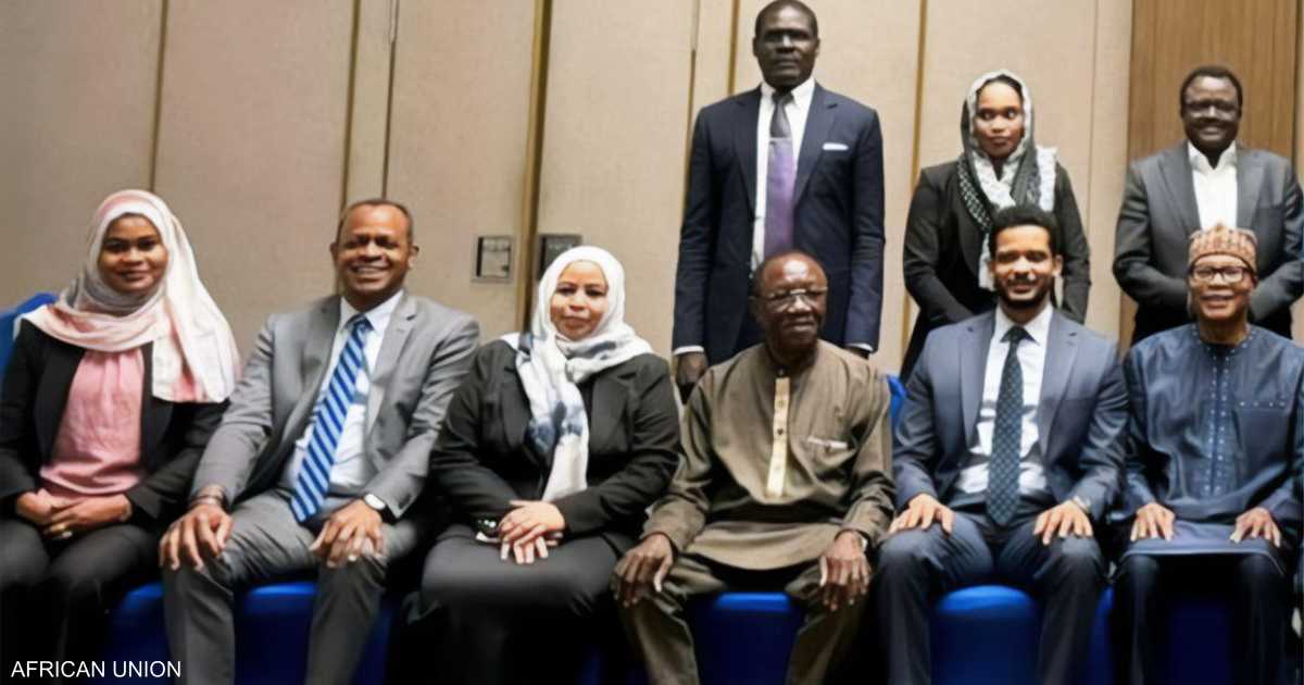 تحالف تأسيس يرفض دعوة للمشاركة في لجنة تحضيرية للسلام بالسودان ويطالب بمراجعة أسس العملية السياسية