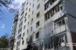 كييف تشهد انفجارات وروسيا تطلق صواريخ على عدة مناطق أوكرانية