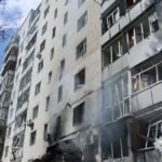 كييف تشهد انفجارات وروسيا تطلق صواريخ على عدة مناطق أوكرانية