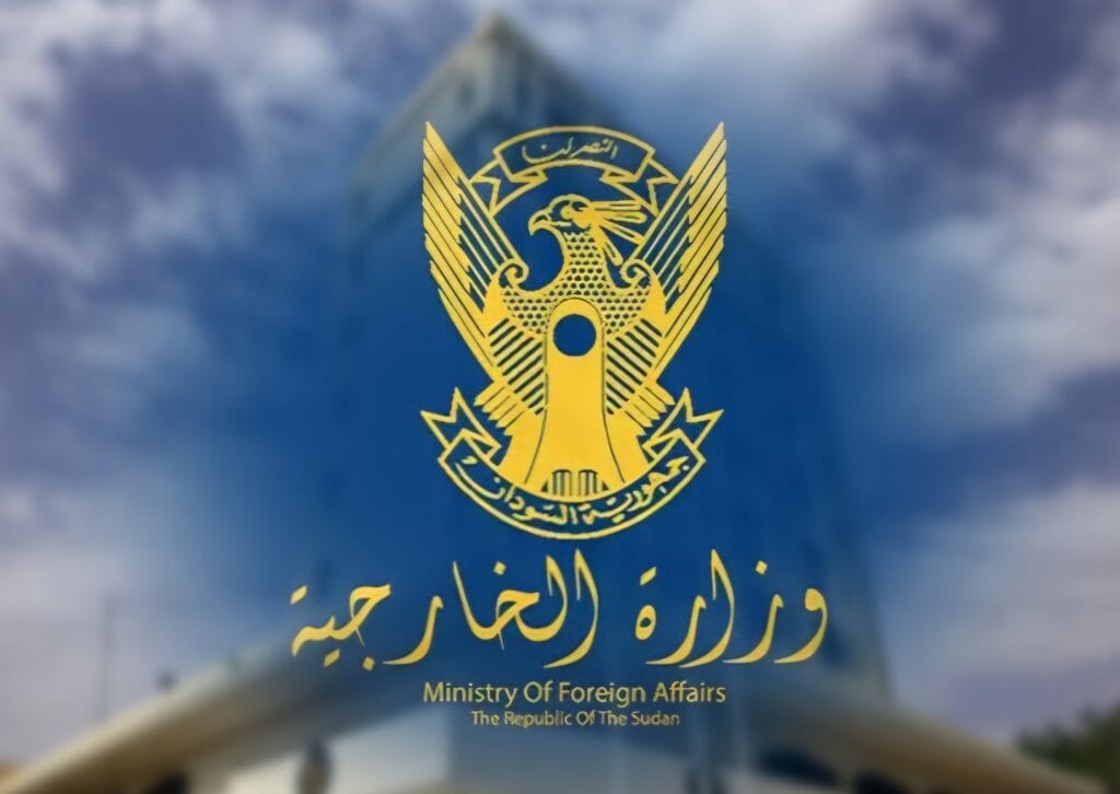 السودان يستغرب تصريحات مساعد الرئيس الأميركي وتبرئة هجمات تشاد وإثيوبيا.