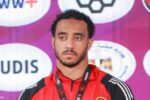 مغادرة الشامي مفاجئة للبعثة المصرية في روما وتحرك عاجل من الاتحاد لمعرفة ملابساتها