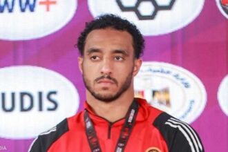 مغادرة الشامي مفاجئة للبعثة المصرية في روما وتحرك عاجل من الاتحاد لمعرفة ملابساتها