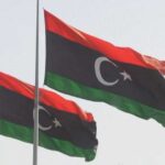 اتفاق 4+4 الليبي يحدد مهلة 24 شهراً للانتخابات ويفتح الباب أمام مزدوجي الجنسية والعسكريين.