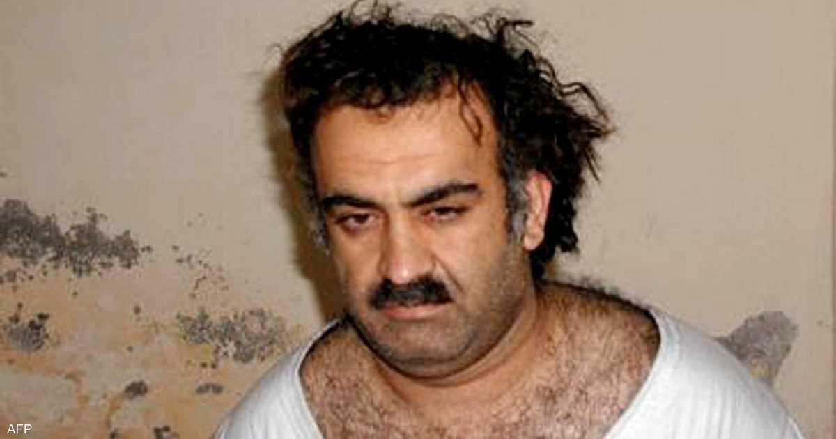 خالد شيخ محمد يواجه تهمة العقل المدبر لهجمات 11 سبتمبر في غوانتانامو