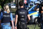 حادثة داخل مدرسة ببراندنبورغ تودي بحياة شخصين وإصابة آخرين