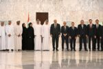 بحث تعزيز العلاقات الثنائية بين الإمارات ولبنان وتطوير التعاون الاقتصادي