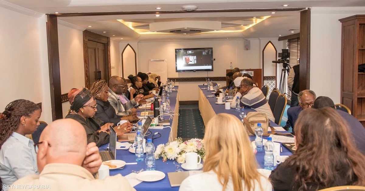 ورشة عمل لمنظمات إفريقية تدعو لتوحيد مسارات السلام في السودان ودعم المجتمع الدولي