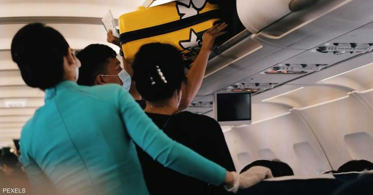 لينو تفوز بالاعتراف بسرطان الثدي مرضاً مهنياً بسبب عملها بالطيران