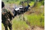 الجيش السوداني يدمر قوة هجومية كبيرة تابعة للمليشيات بالكيلي ويحصد خسائر فادحة في صفوفها.