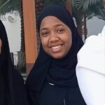 الطالبة السودانية همس زرياب تُعثر على قيد الحياة بعد غيابها عن ذويها في مكة المكرمة.