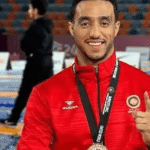 تفاصيل هروب مصارع مصري في رحلة العودة من إيطاليا تظهر صعوبات معيشية