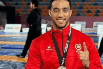 تفاصيل هروب مصارع مصري في رحلة العودة من إيطاليا تظهر صعوبات معيشية