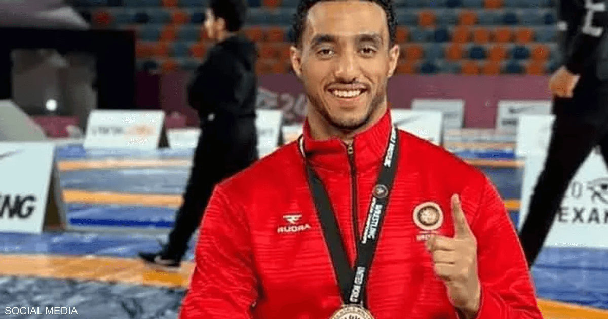 تفاصيل هروب مصارع مصري في رحلة العودة من إيطاليا تظهر صعوبات معيشية