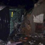 الحادث يودي بحياة 9 أشخاص وإصابة آخرين في مطروح، والنيابة تحقق في ملابساته.