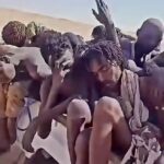 عمليات تبادل أسرى سرية في الصحراء تثير مخاوف أسر واتهامات بالتحيز.
