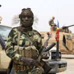 تشاد ترفع مستوى التأهب وتنشر معدات ثقيلة لمواجهة الطائرات المسيرة على حدودها مع السودان