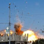 الجيش الإسرائيلي يعلن مقتل قائدين لحماس والجهاد الإسلامي في غارات بالشاطئ وصبرا