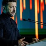 الرئيس الأوكراني: تلقينا معلومات أميركية بشأن اجتماعات سرية في موسكو مع روسيا