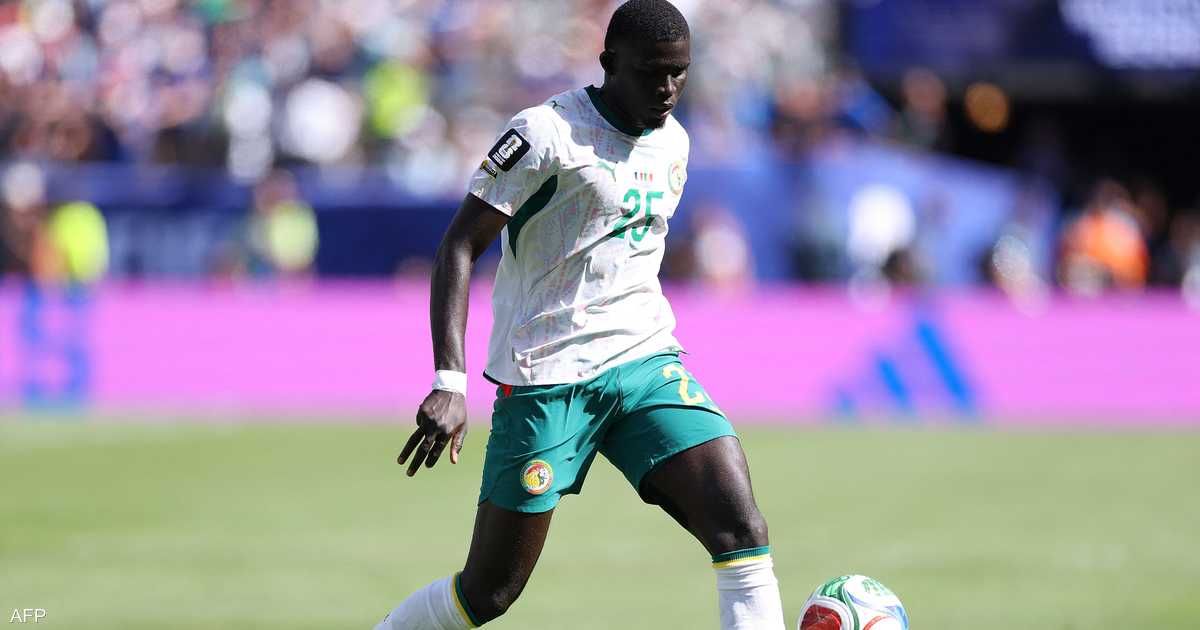 برينتفورد يوقع لاعب وست هام السابق لخمس سنوات