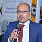 السفير المصري يؤكد ثقته بالعودة إلى الخرطوم ويشيد بالنمو الطبي السوداني