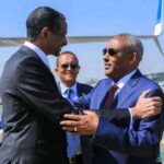 حميدتي يصل أديس أبابا وسط تحركات إقليمية حول السودان