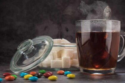 الزيليتول المرتبط بزيادة خطر أمراض القلب والسكتة الدماغية.