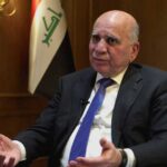 العراق يرحب بحل قوات سوريا الديمقراطية ودعم استقرار سوريا