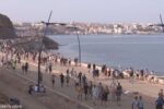 طلب المفوضية الأوروبية توضيحات من مديرة شؤون الهجرة بشأن دعمها لإسبانيا في أزمة سبتة.