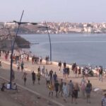 طلب المفوضية الأوروبية توضيحات من مديرة شؤون الهجرة بشأن دعمها لإسبانيا في أزمة سبتة.