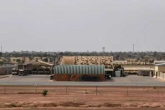 النيجر تشهد اشتباكات عنيفة حول مطار العاصمة والقصر الرئاسي
