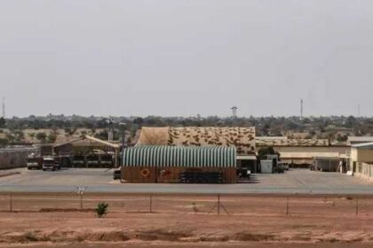 النيجر تشهد اشتباكات عنيفة حول مطار العاصمة والقصر الرئاسي