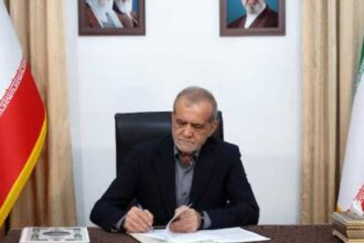 إيران تعلن بدء إجراءات جديدة وتؤكد على خط أحمر لاستمرار الإنتاج وتدافع عن نفسها ضد أي هجوم