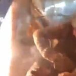 طائرات مسيّرة أوكرانية تقتحم تحصينات روسية بصواريخ ثرميتية الحارقة.