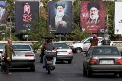 إيران تعلن تراجع تجارتها وتضخمًا مرتفعًا تحت وطأة العقوبات والضغوط الأميركية