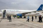 طائرتان جديدتان يدخلان أسطول السورية للطيران رسمياً.