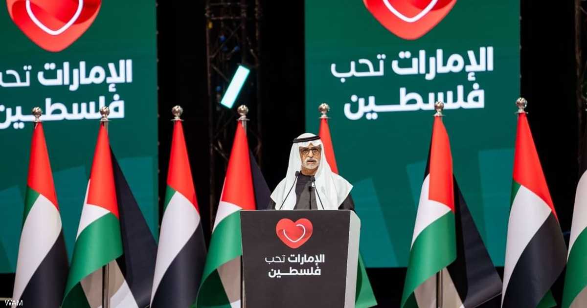 الإمارات تحب فلسطين.. فعاليات تجمع الجالية والمجتمع الإماراتي بالدبي احتفاء بالثقافة الفلسطينية
