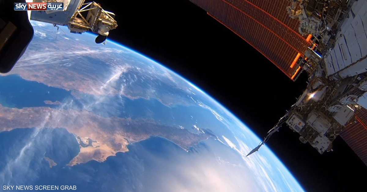 ازدحام المدار الأرضي يرتفع بشكل كبير مع توسع شبكات الأقمار الاصطناعية