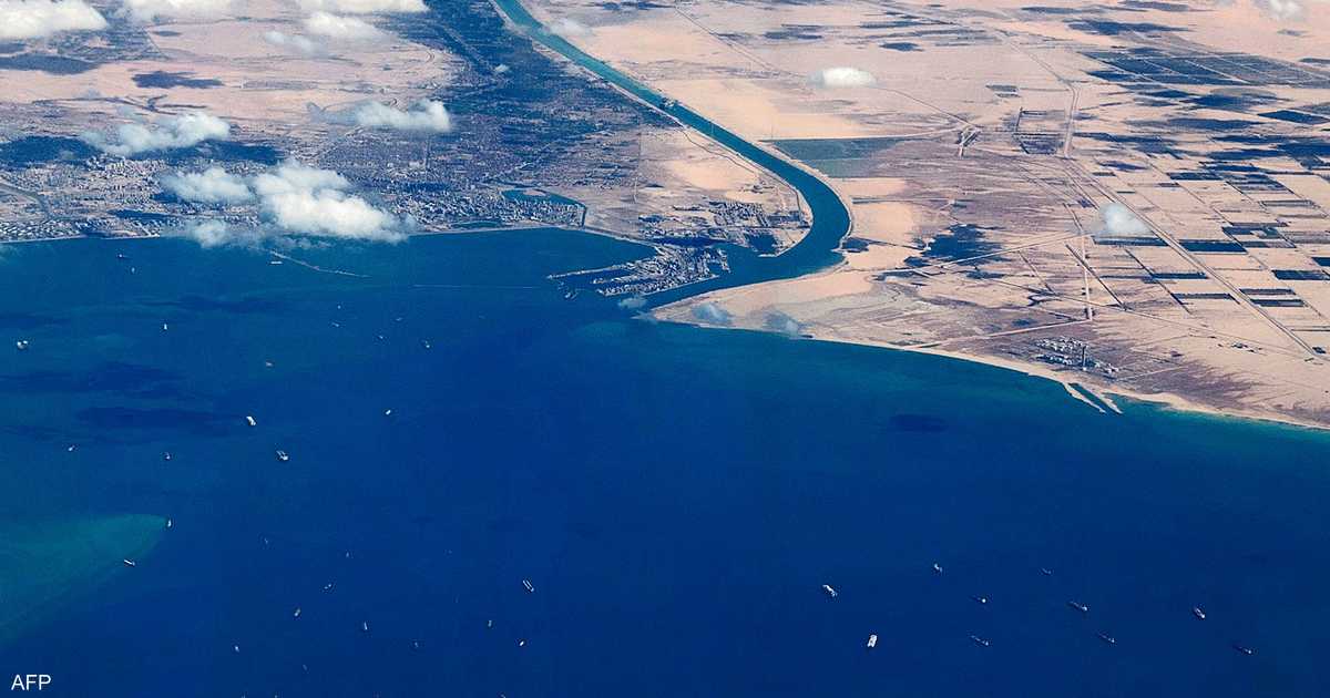 مجلس الوزراء يؤكد عدم تبنى رؤية مقايضة أصول الدولة بما في ذلك قناة السويس بالمديونية المحلية