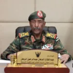رئيس مجلس السيادة السوداني يوجه بتوفير قطع غيار سد مروي وتكليف السفير بالصين للتواصل مع الشركة المختصة.