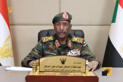 رئيس مجلس السيادة السوداني يوجه بتوفير قطع غيار سد مروي وتكليف السفير بالصين للتواصل مع الشركة المختصة.